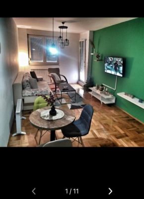 Apartman JR2020